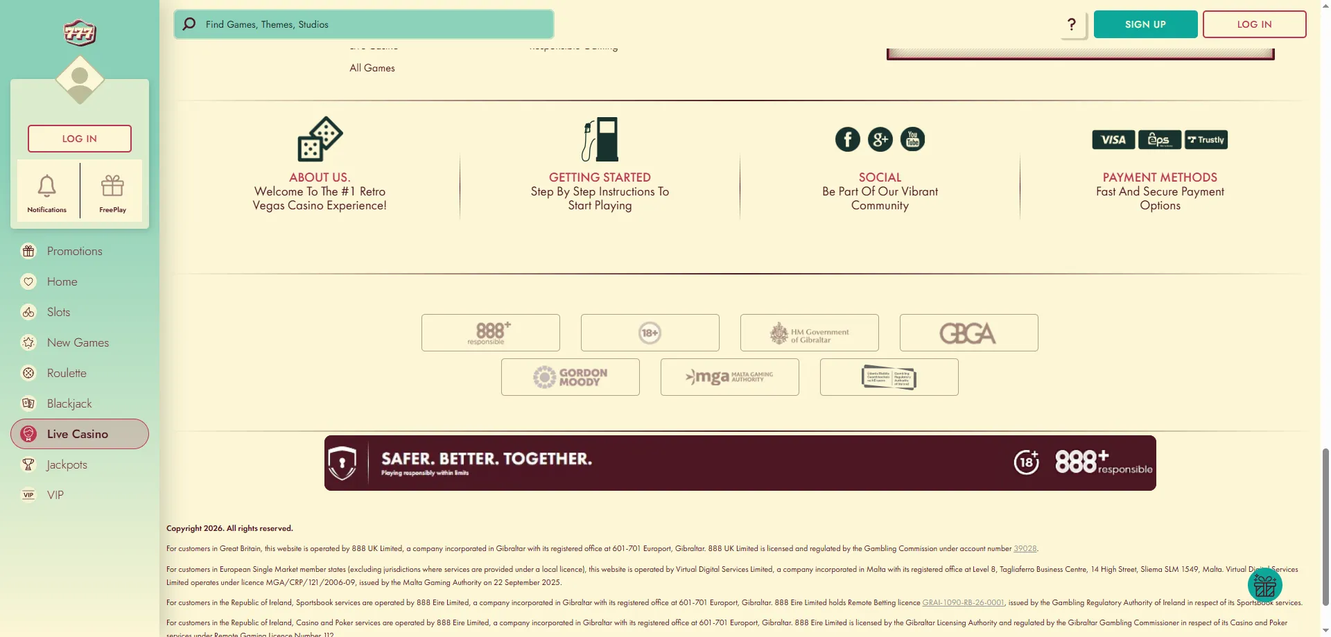 777 Casino mobile deposit methods &mdash; fast and secure payments on app